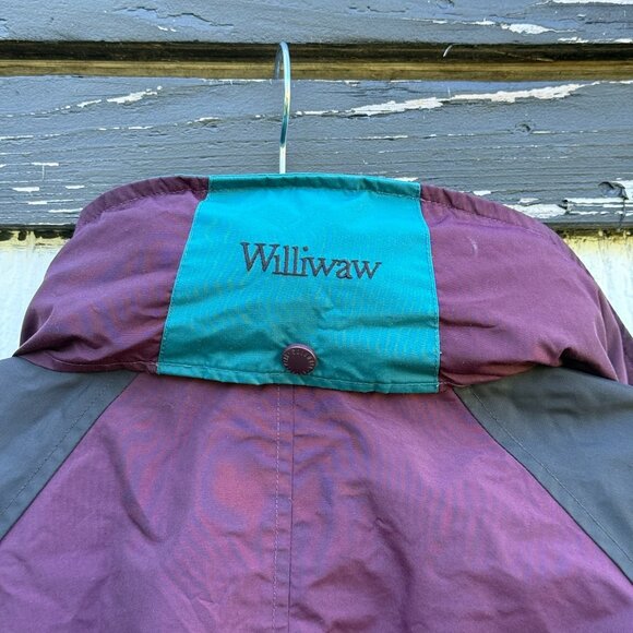Vintage Columbia Windbreaker Jacket - Picture 10 of 16